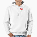 Young Ma Hoodie - Streetwear Style for Adults - T-Shirt, Sweatshirt, Hoodie