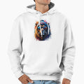 Detroit Hoodie - Fun Novelty Design Unisex - T-Shirt, Sweatshirt, Hoodie