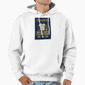 Blue Jays Champions 2025 Locker Room Hoodie - Trendy Graphic for Adults - T-Shirt, Sweatshirt, Hoodie