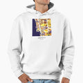 San Diego California Named City Map Hoodie - Fun Novelty Design Unisex - T-Shirt, Sweatshirt, Hoodie