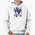 Rodeo Houston 2025 Hoodie - Streetwear Style Men Women - T-Shirt, Sweatshirt, Hoodie