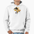 Yomiuri Giants Baseball Mascot Hoodie - Graphic Print Men Women - T-Shirt, Sweatshirt, Hoodie