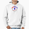 Clearwooder Philadelphia Hoodie - Trendy Graphic Men Women - T-Shirt, Sweatshirt, Hoodie