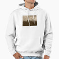 San Diego Skyline Hoodie - Custom Art Print for Adults - T-Shirt, Sweatshirt, Hoodie
