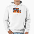 Slam Diego Orange And Blue Hoodie - Trendy Graphic Men Women - T-Shirt, Sweatshirt, Hoodie