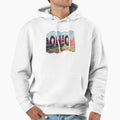 Ohio 24 11 Hoodie - Novelty Apparel Unisex - T-Shirt, Sweatshirt, Hoodie