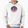 Houston Hoodie - Graphic Print Men Women - T-Shirt, Sweatshirt, Hoodie