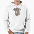 Breyvic Valera Jersey Hoodie - Novelty Apparel Men Women - T-Shirt, Sweatshirt, Hoodie