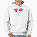 Montclair State Sunglasses Hoodie - Graphic Print Men Women - T-Shirt, Sweatshirt, Hoodie