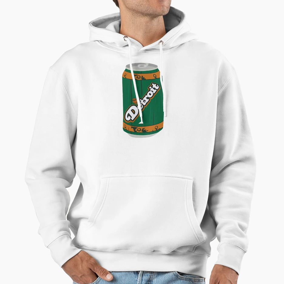 Vernors T-Shirt - Trendy Graphic Men Women - T-Shirt, Sweatshirt, Hoodie