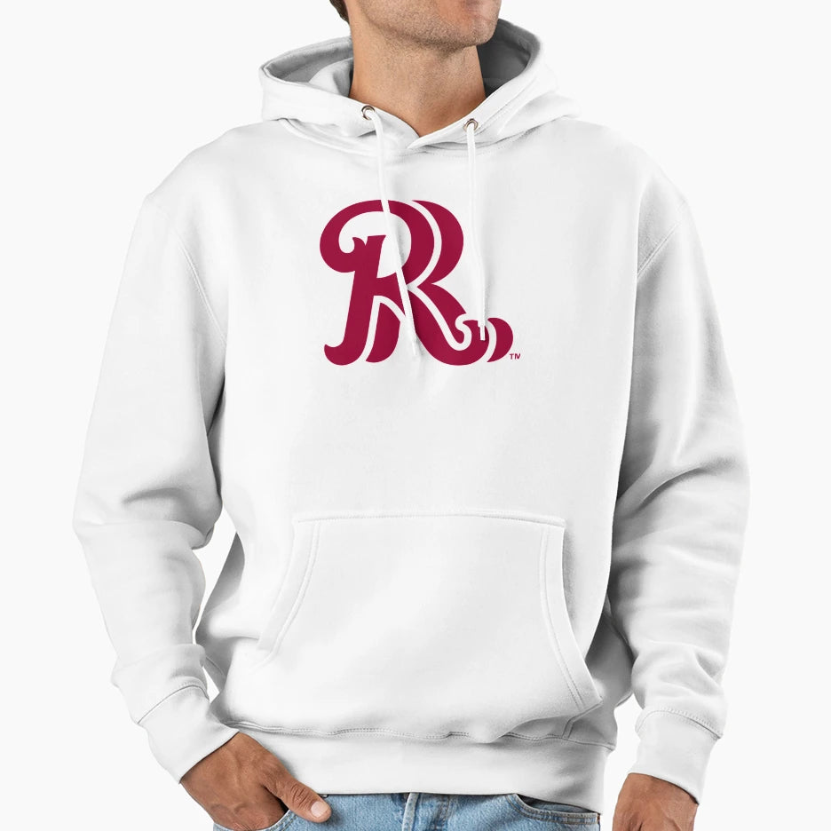 Frr Icon Hoodie - Custom Art Print Men Women - T-Shirt, Sweatshirt, Hoodie