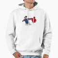Fade Sight Hoodie - Streetwear Style for Adults - T-Shirt, Sweatshirt, Hoodie
