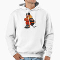 Gritty Tiger Williams Hoodie - Novelty Apparel for Adults - T-Shirt, Sweatshirt, Hoodie