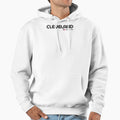 Cleveland Ohio Usa Hoodie - Unique Graphic for Adults - T-Shirt, Sweatshirt, Hoodie
