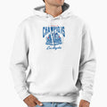 Los Angeles Dodgers World Champs Hoodie - Aesthetic Graphic for Adults - T-Shirt, Sweatshirt, Hoodie
