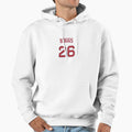 Chicken Hoodie - Graphic Print for Adults - T-Shirt, Sweatshirt, Hoodie