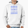 Los Angeles Dots 3 Hoodie - Graphic Print Men Women - T-Shirt, Sweatshirt, Hoodie