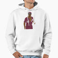 Cutch Hoodie - Aesthetic Graphic Unisex - T-Shirt, Sweatshirt, Hoodie