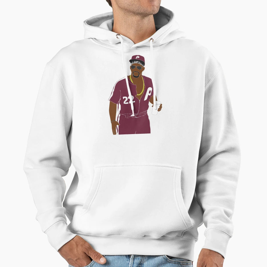 Cutch Hoodie - Aesthetic Graphic Unisex - T-Shirt, Sweatshirt, Hoodie