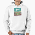 Cincinnati Riverfront Ballpark Hoodie - Streetwear Style Men Women - T-Shirt, Sweatshirt, Hoodie