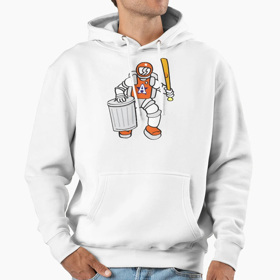 World Champion Cheaters Hoodie - Custom Art Print for Adults - T-Shirt, Sweatshirt, Hoodie