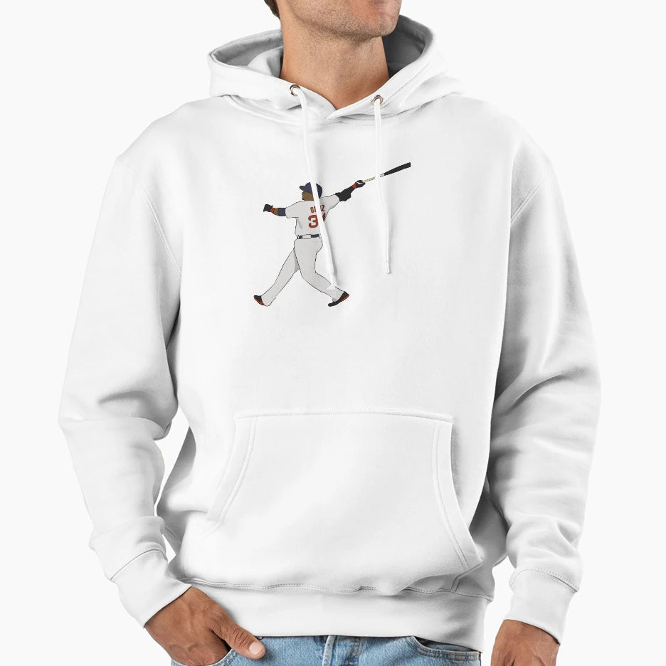 Big Papi Hoodie - Unique Graphic Men Women - T-Shirt, Sweatshirt, Hoodie