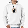 Boston Rob Hoodie - Novelty Apparel Unisex - T-Shirt, Sweatshirt, Hoodie