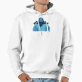Lyrical Portrait Fan Art Inspired Hoodie - Aesthetic Graphic for Adults - T-Shirt, Sweatshirt, Hoodie