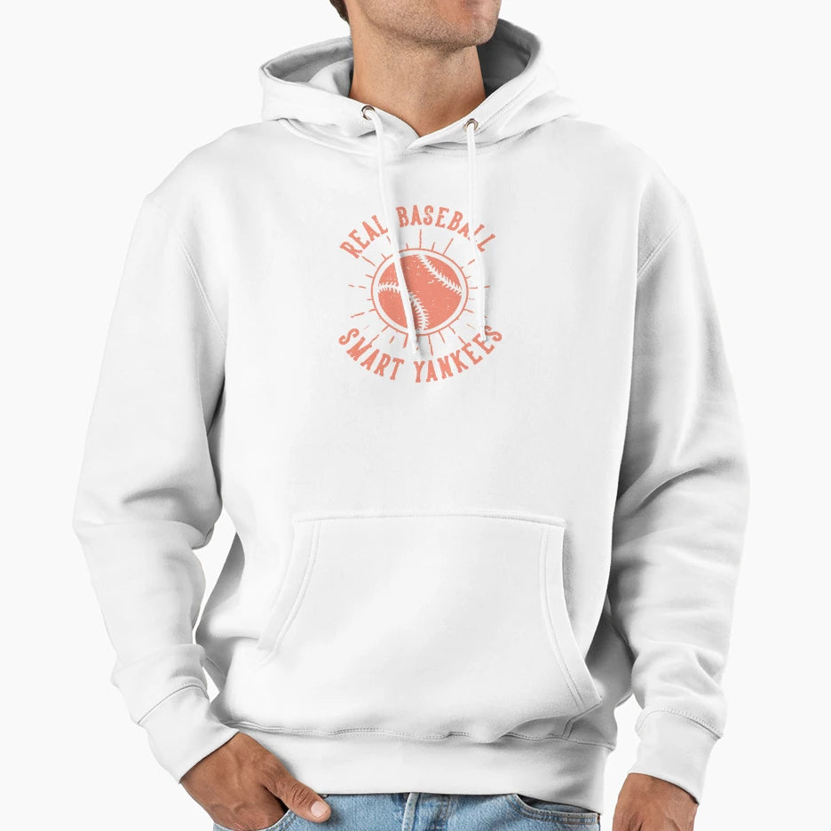 Grand Slam Greatness Baseball Power Hoodie - Fun Novelty Design Unisex - T-Shirt, Sweatshirt, Hoodie