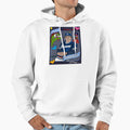 Bobby Cox Hoodie - Unique Graphic Unisex - T-Shirt, Sweatshirt, Hoodie