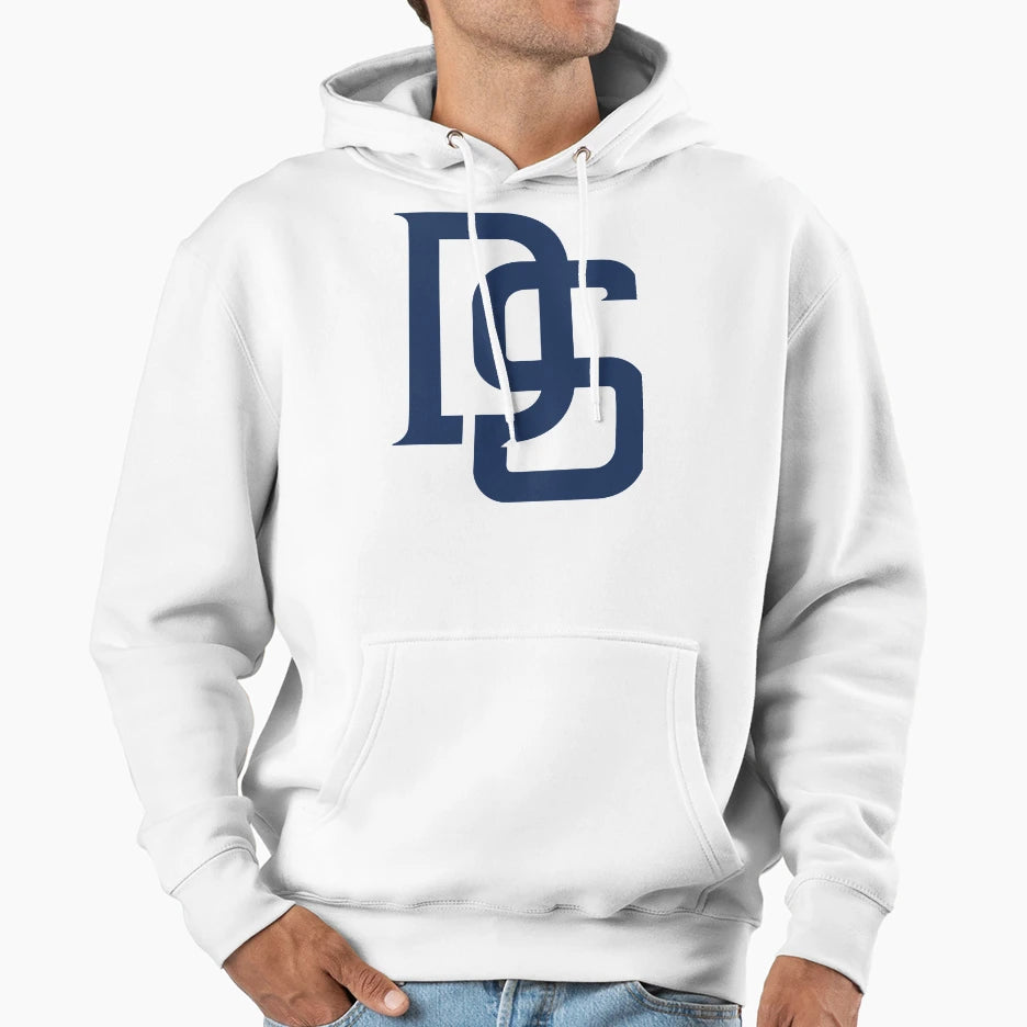 Ds Diego San Padres Flip Remix Hoodie - Streetwear Style Men Women - T-Shirt, Sweatshirt, Hoodie