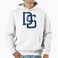 Ds Diego San Padres Flip Remix Hoodie - Streetwear Style Men Women - T-Shirt, Sweatshirt, Hoodie