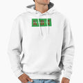Keep Boston Tall Redwood Trees Hoodie - Novelty Apparel Men Women - T-Shirt, Sweatshirt, Hoodie