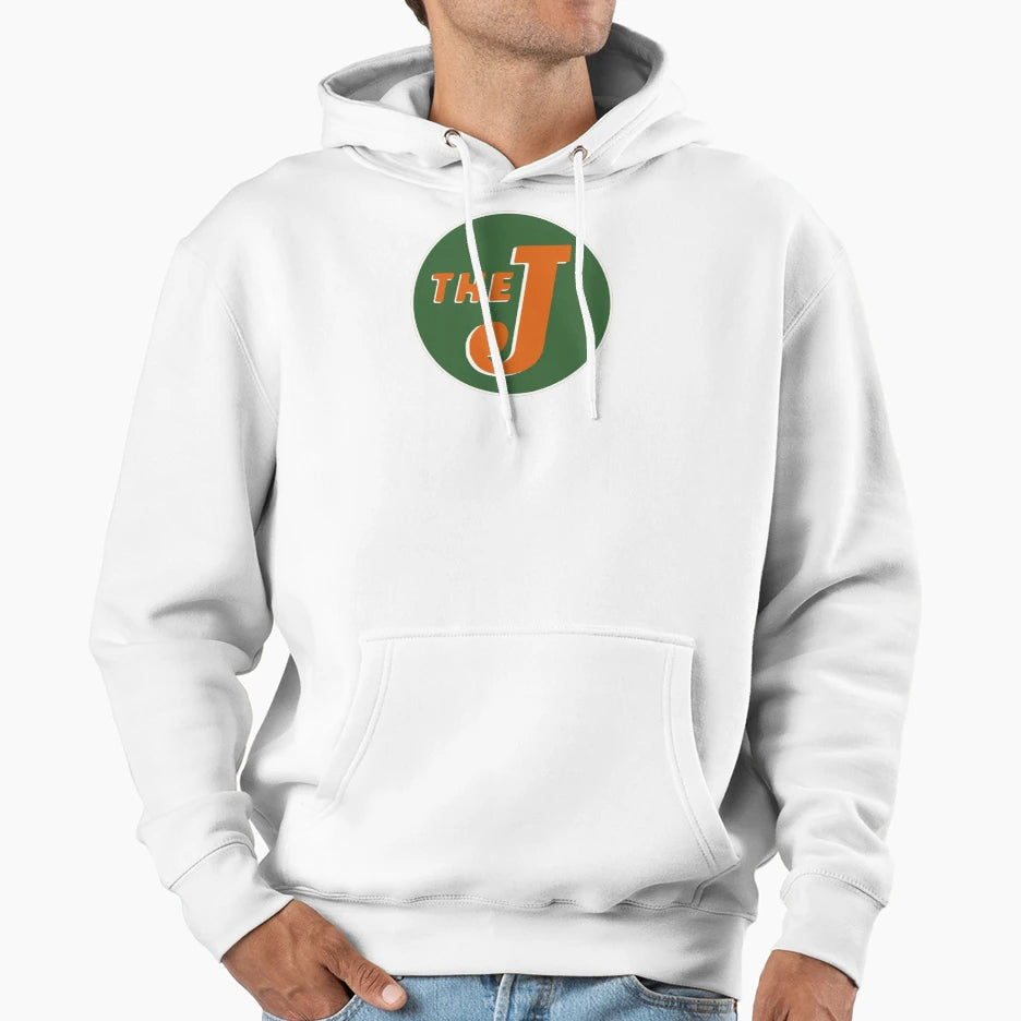 Elgin Joliet And Eastern Railway Hoodie - Graphic Print for Adults - T-Shirt, Sweatshirt, Hoodie