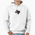 Houston Texas Hoodie - Streetwear Style Men Women - T-Shirt, Sweatshirt, Hoodie