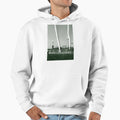 Boston Hoodie - Trendy Graphic Unisex - T-Shirt, Sweatshirt, Hoodie