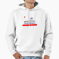 Chicago Republic Hoodie - Unique Graphic Unisex - T-Shirt, Sweatshirt, Hoodie