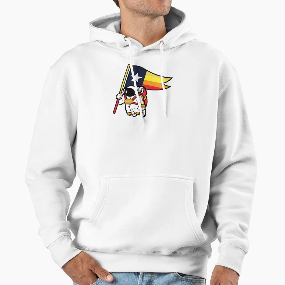 Astros City Hoodie - Unique Graphic for Adults - T-Shirt, Sweatshirt, Hoodie