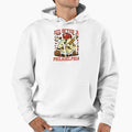 Phillies Ghost Pumpkin Hoodie - Graphic Print for Adults - T-Shirt, Sweatshirt, Hoodie