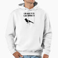 Funny Bird Watching I Brake Cardinals Hoodie - Trendy Graphic Men Women - T-Shirt, Sweatshirt, Hoodie