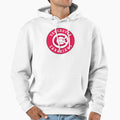 Vancouver Canadians Logo Hoodie - Casual Everyday Wear for Adults - T-Shirt, Sweatshirt, Hoodie