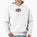 Giants Hoodie - Fun Novelty Design Unisex - T-Shirt, Sweatshirt, Hoodie