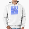 Los Angeles Dots 4 Hoodie - Novelty Apparel Men Women - T-Shirt, Sweatshirt, Hoodie