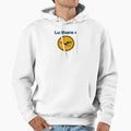 Pixelated Lufthansa Airlines Airline Hoodie - Unique Graphic for Adults - T-Shirt, Sweatshirt, Hoodie