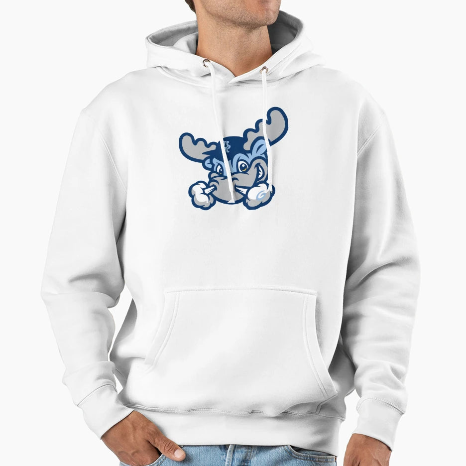 Wilmington Sports Hoodie - Unique Graphic Unisex - T-Shirt, Sweatshirt, Hoodie