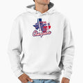 Rangers 2023 Hoodie - Trendy Graphic for Adults - T-Shirt, Sweatshirt, Hoodie