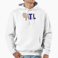 Atlanta Atl Georgia Atlien South Hoodie - Custom Art Print Unisex - T-Shirt, Sweatshirt, Hoodie