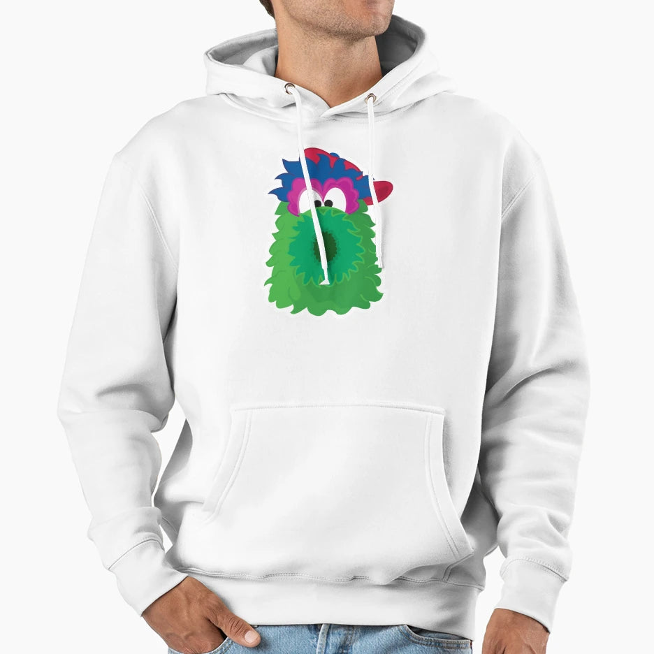 Phanatic Hoodie - Trendy Graphic Men Women - T-Shirt, Sweatshirt, Hoodie