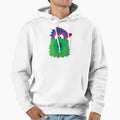 Phanatic Hoodie - Trendy Graphic Men Women - T-Shirt, Sweatshirt, Hoodie