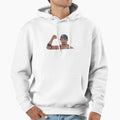 Boston Rob Survivor Hoodie - Fun Novelty Design for Adults - T-Shirt, Sweatshirt, Hoodie